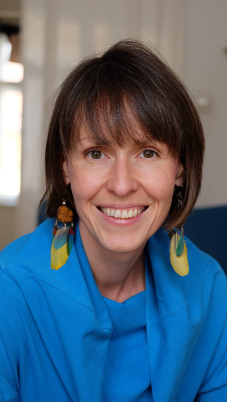Sylvia Potzinger